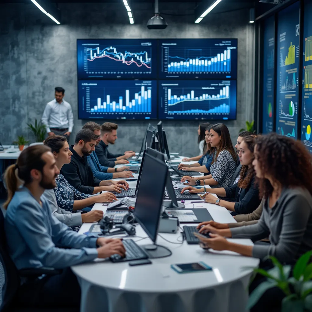 تنفيذ الأعمال في الإمارات