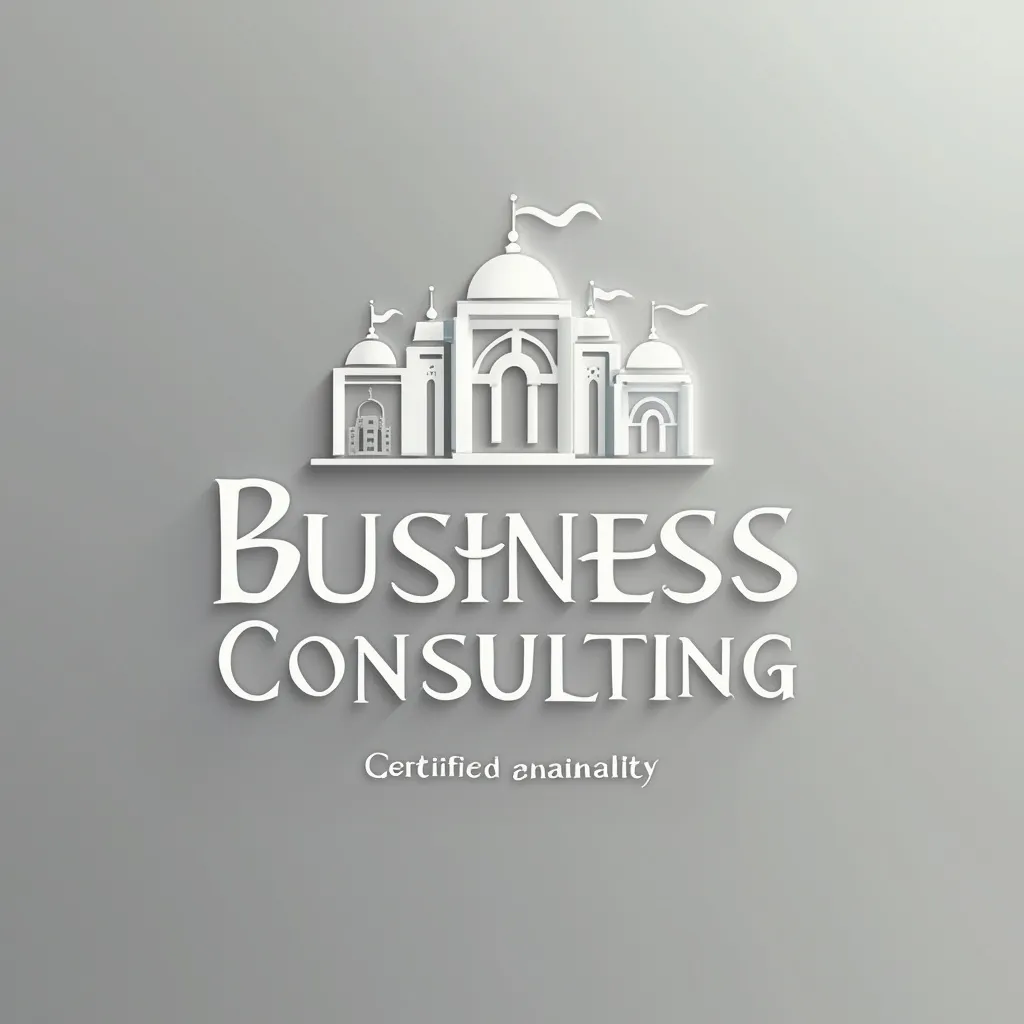 شعار الشركة