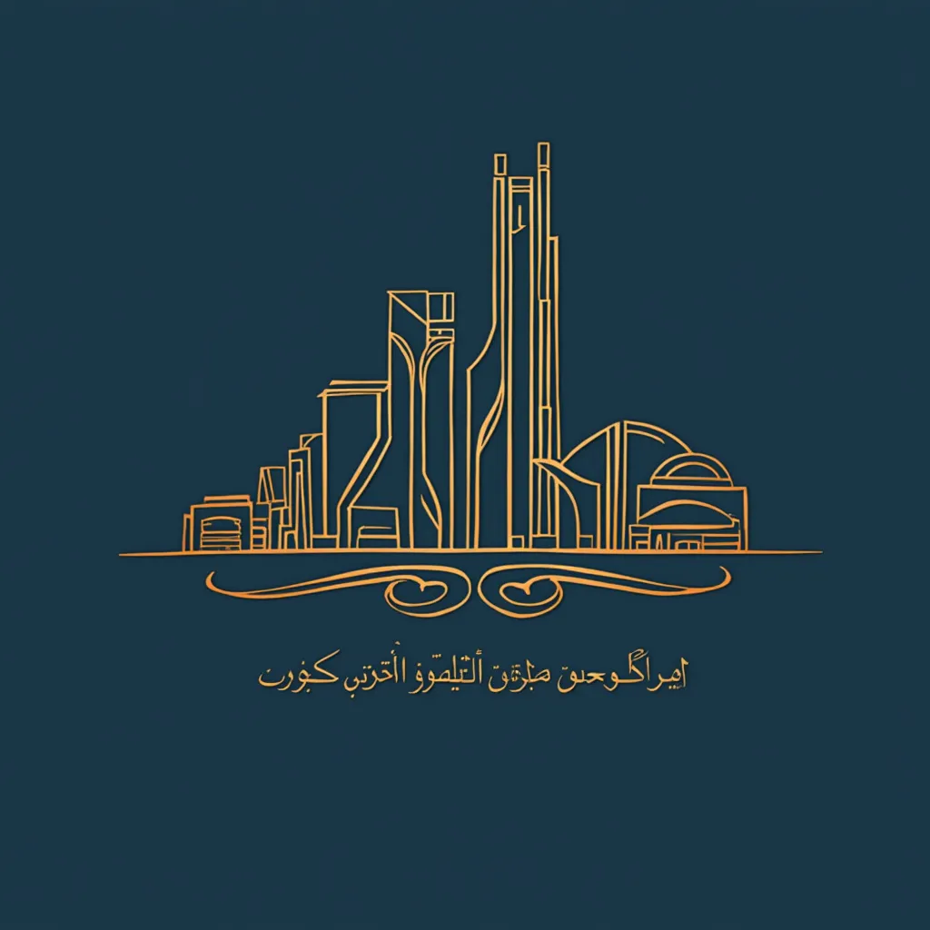 شعار الأعمال في الإمارات